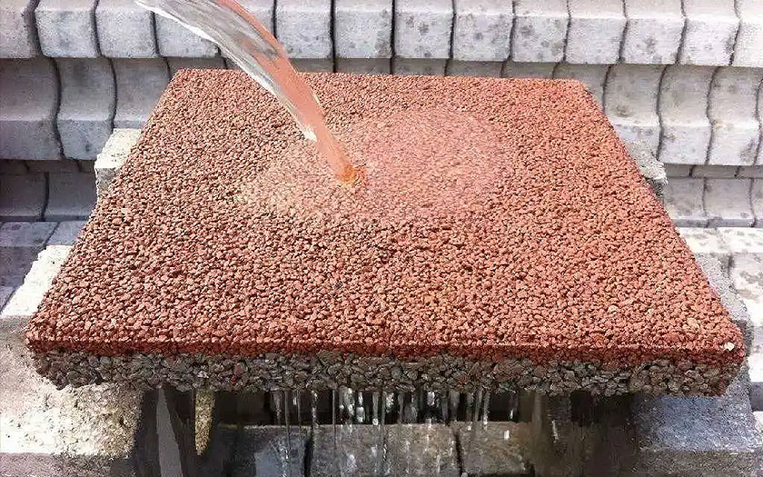 透水磚